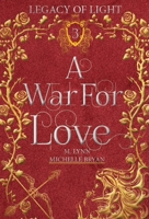 A War For Love 1086577345 Book Cover