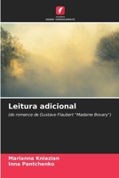 Leitura adicional: (do romance de Gustave Flaubert "Madame Bovary") 6204137018 Book Cover