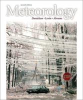 Meteorology 0073659630 Book Cover