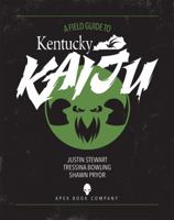 Kentucky Kaiju 1937009459 Book Cover