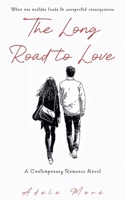 The Long Road to Love B0DZ985CL8 Book Cover