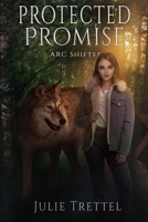 Protected Promise B09GCVRDQD Book Cover