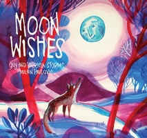 Moon Wishes 1773060767 Book Cover