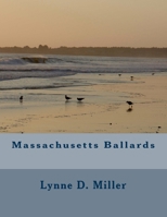 Massachusetts Ballards 1975889231 Book Cover