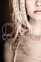 The Obsidian Collection 0692242945 Book Cover