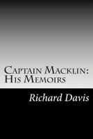 Captain Macklin 1974695883 Book Cover