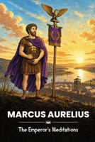 Marcus Aurelius: The Emperor's Meditations (nüNERD Big Ideas Ages 6-10) B0H56WDCZB Book Cover