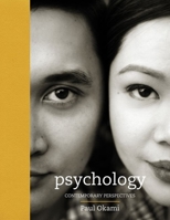 Psychology: Contemporary Perspectives 0199856613 Book Cover