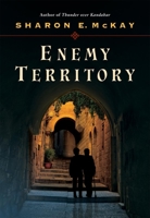 Enemy Territory 1554514304 Book Cover