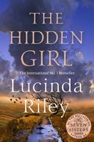 The Hidden Girl 1035047977 Book Cover