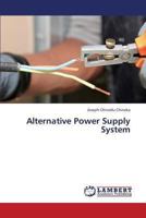 Alternative Power Supply System 3659397784 Book Cover