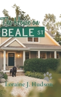 The House on Beale Street 1725558270 Book Cover