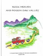 rock heaven and poison oak valley 1493784587 Book Cover