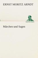 Märchen und Sagen 1480267597 Book Cover