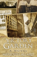 Victory Garden 0578650991 Book Cover