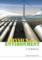 Physics of the Environment 1848161794 Book Cover