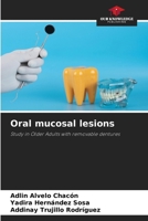 Oral mucosal lesions 6208301483 Book Cover