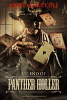 Legend of Panther Holler 0991152603 Book Cover