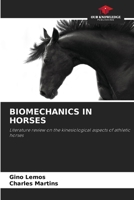 Biomechanics in Horses 6207551923 Book Cover
