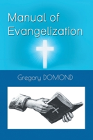 Manual of Evangelization B0DZQQ5VST Book Cover