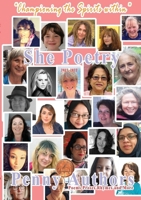 She Poetry 1915958083 Book Cover