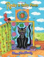 The Story of Rocky and Salty Paws 1941509045 Book Cover