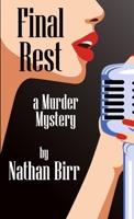 Final Rest 1737427060 Book Cover