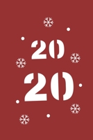 To-Do List Planner 2020: Daily Calendar, Space for daily notes, to do list and everything else. Designed to make Your life easier. 1655269879 Book Cover