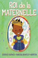 Roi de la Maternelle 144318506X Book Cover