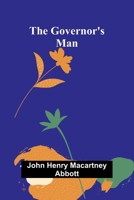The Governor'S Man 9371770945 Book Cover