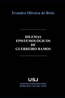 Dilemas epistemol�gicos de Guerreiro Ramos 856630618X Book Cover