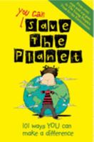 You Can Save The Planet 1905158785 Book Cover