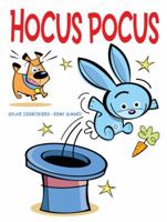 Hocus Pocus 1554535778 Book Cover