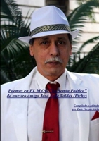 Poemas en La Senda Po�tica de nuestro amigo Jos� Valle Vald�s (Pichy) 0244558124 Book Cover