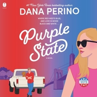 Purple State B0GYGFT2TC Book Cover