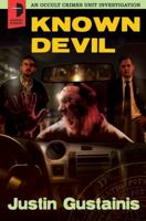 Known Devil 0857661663 Book Cover