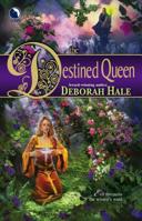 The Destined Queen 0373802439 Book Cover