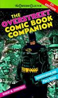 The Overstreet Comic Book Companion: Identification and Price Guide