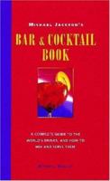 Bar and Cocktail Book 1857326334 Book Cover
