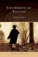 University of Toledo 1467127248 Book Cover