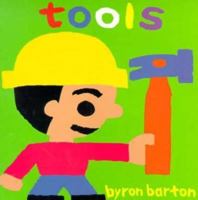 Tools (Festival!) 0694006238 Book Cover