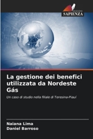 La gestione dei benefici utilizzata da Nordeste Gás 6207287126 Book Cover