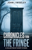 Chronicles From The Fringe B0H31HQSPP Book Cover