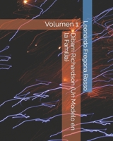 Dibarri Richardson (Un Modelo en la Familia): Volumen 1 B0CL262S54 Book Cover