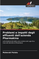Problemi e impatti degli effluenti dell'azienda Pharmakina (Italian Edition) 6208297605 Book Cover