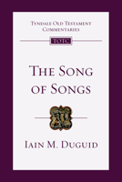 The Song of Songs 0830842861 Book Cover