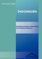 Indonesien 382888539X Book Cover