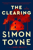 The Clearing 0063390744 Book Cover