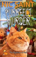 Purrfect Murder 1544722451 Book Cover