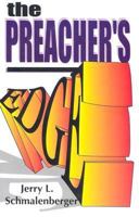 The Preacher's Edge 078800767X Book Cover